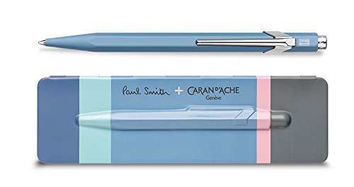 Paul Smith（ポールスミス） Caran d'Ache（カランダッシュ100周年記念